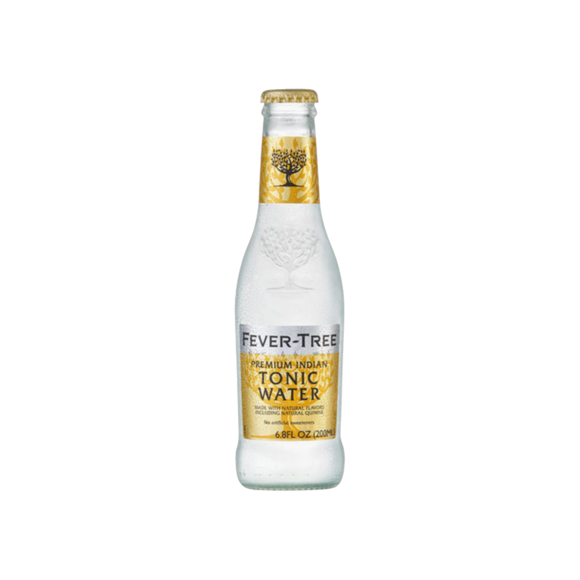 Fever Tree - Tonic Water