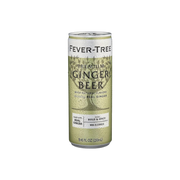 Fever Tree - Ginger Beer 250ml