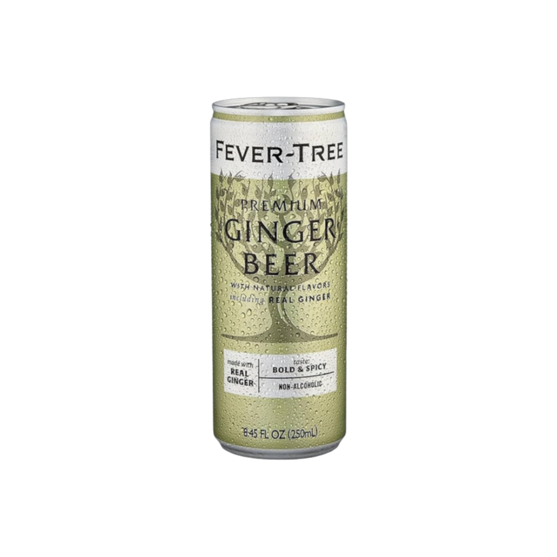 Fever Tree - Ginger Beer 250ml
