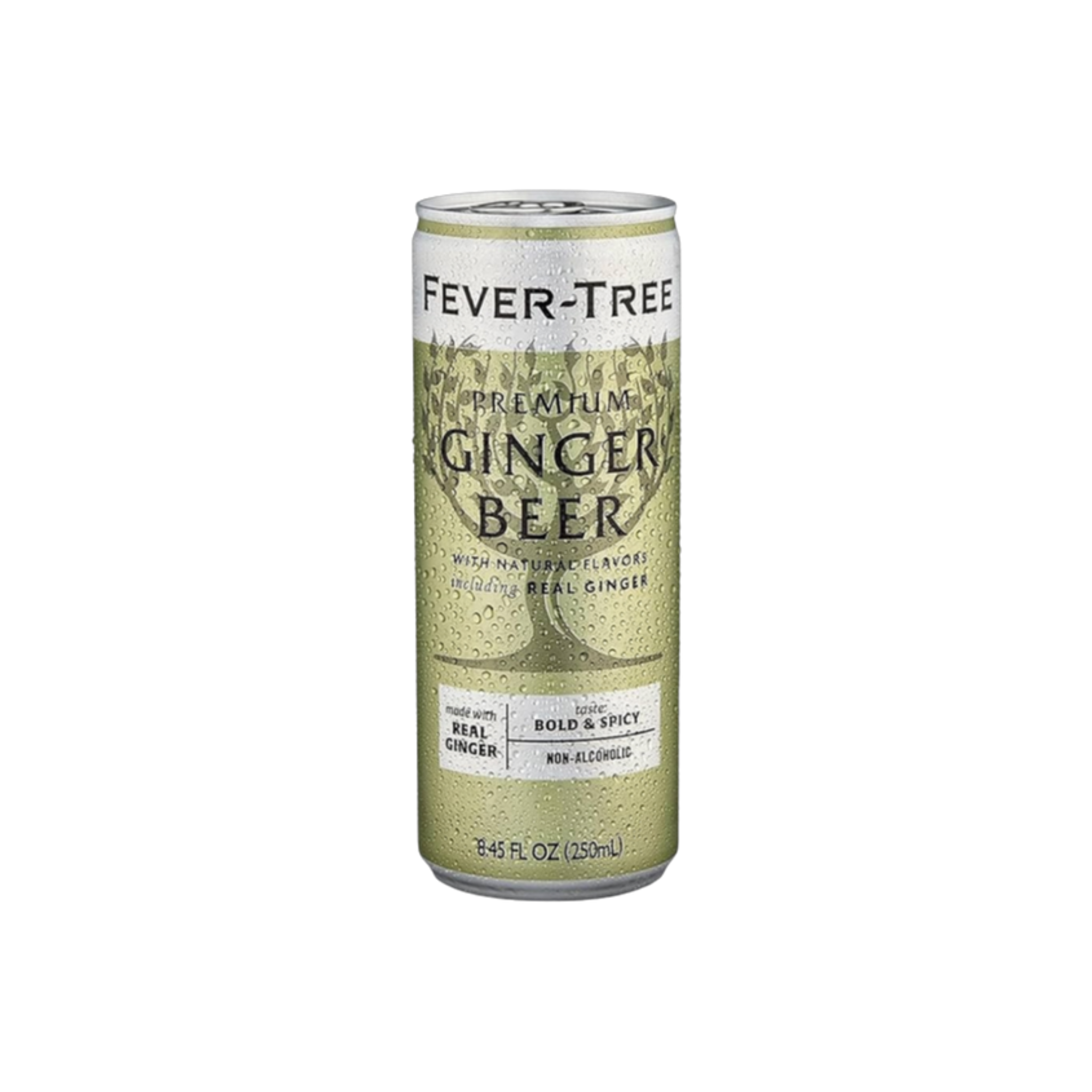 Fever Tree - Ginger Beer 250ml