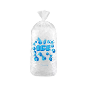 5 lbs Ice Bag