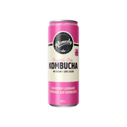 Remedy Organic Kombucha