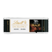 Lindt Dark Chocolate 35G