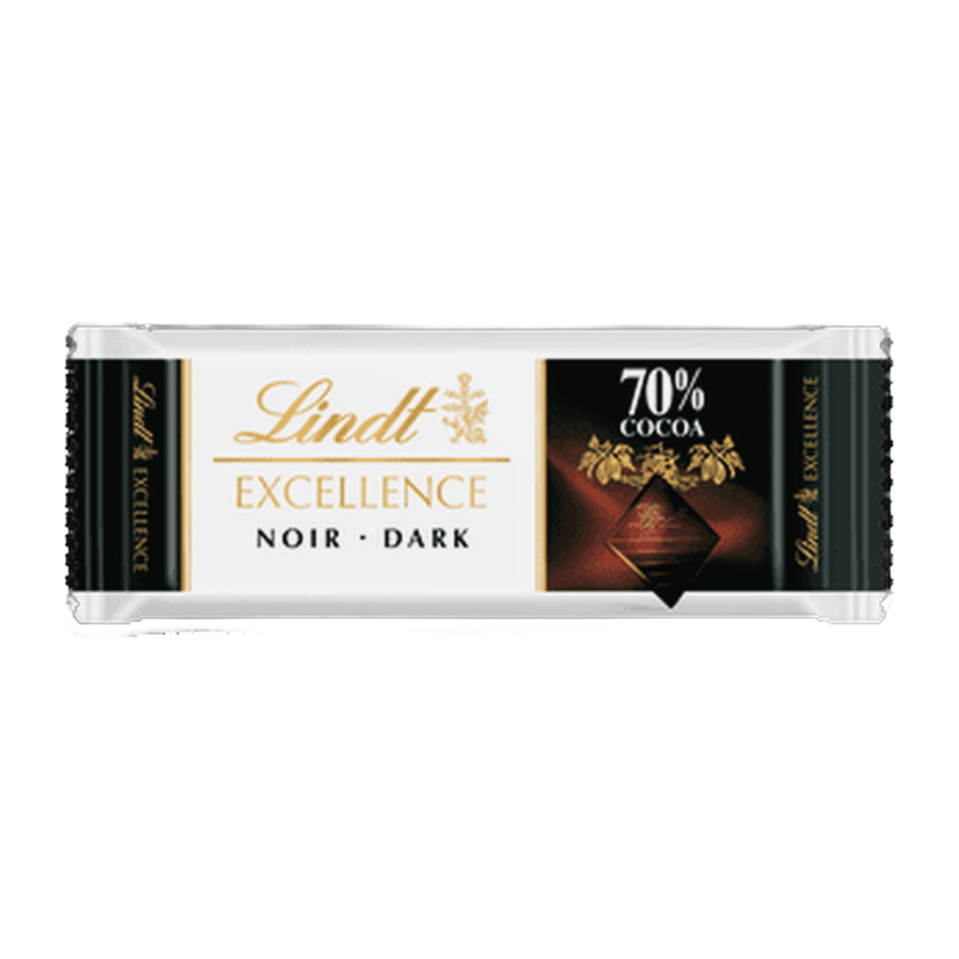 Lindt Dark Chocolate 35G