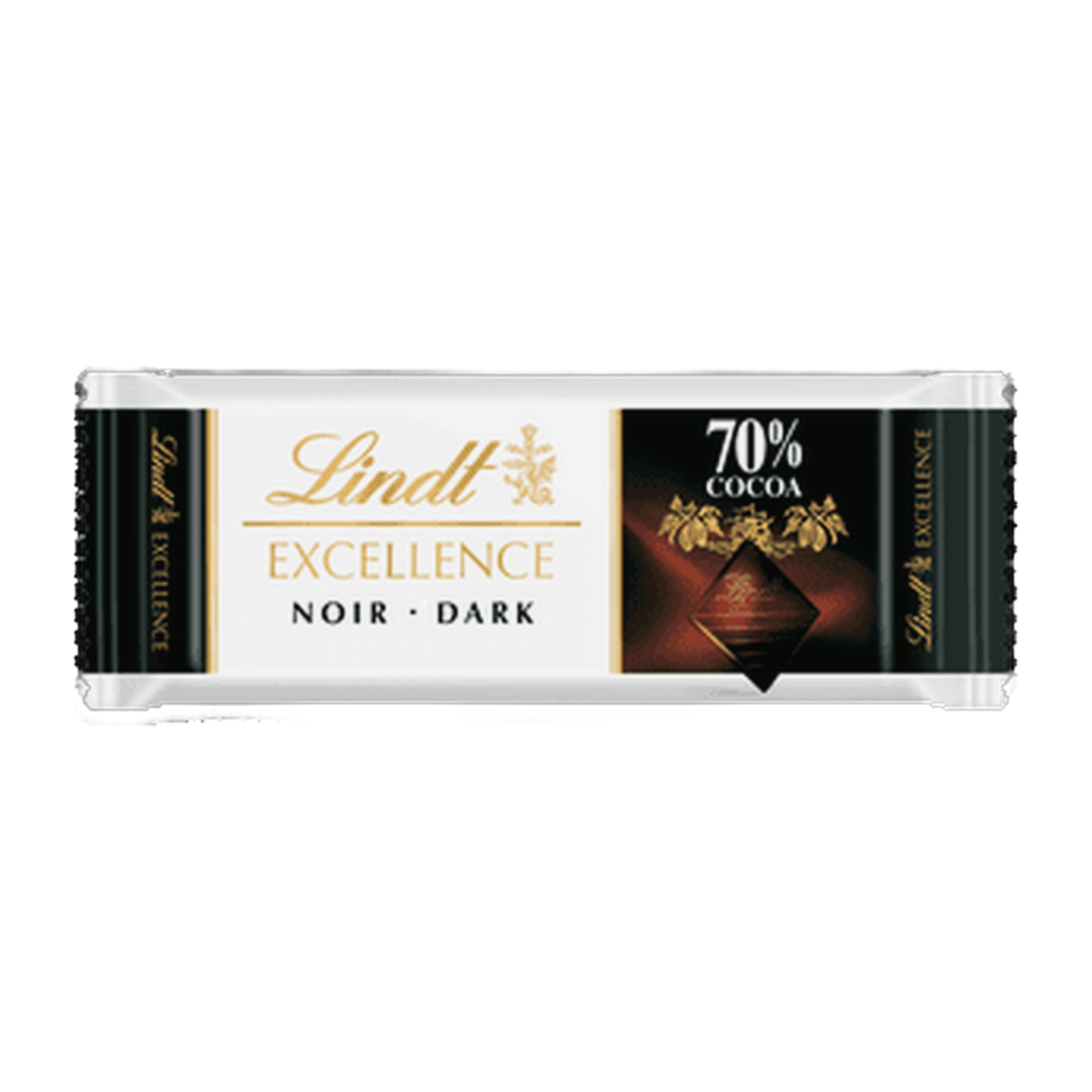 Lindt Dark Chocolate 35G