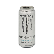 Monster Energy Zero Sugar