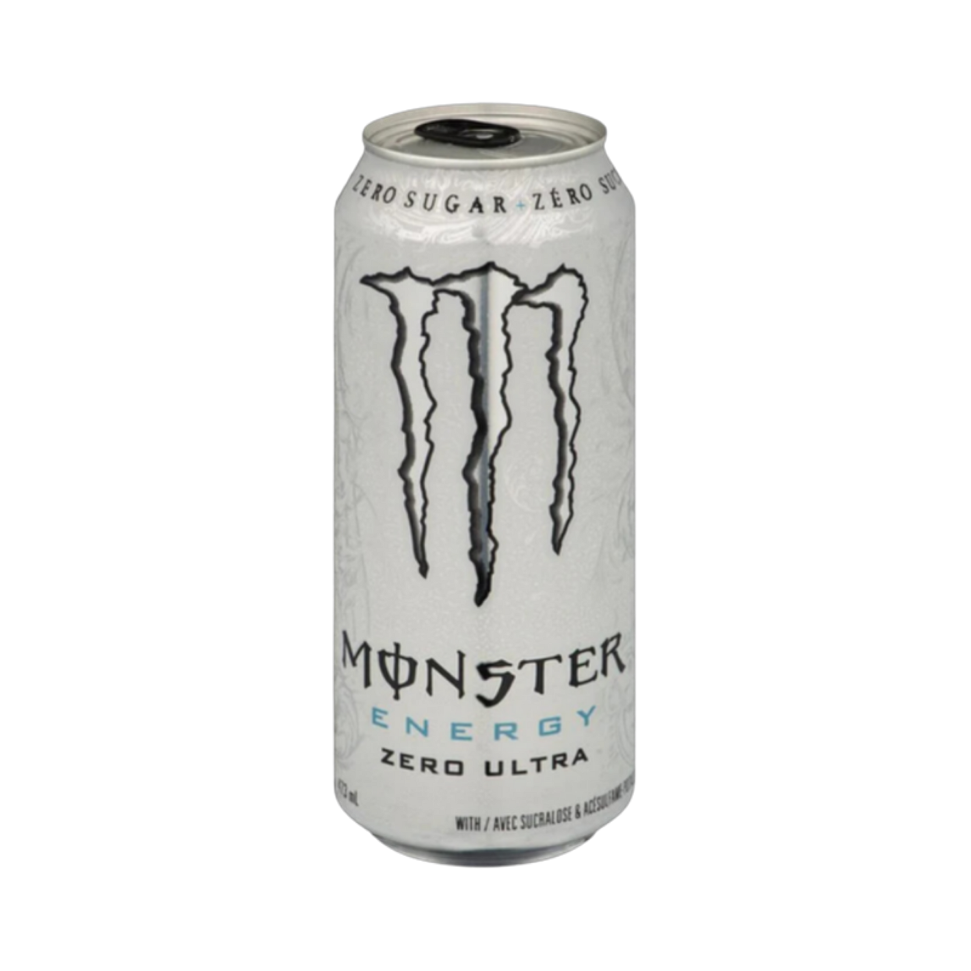 Monster Energy Zero Sugar