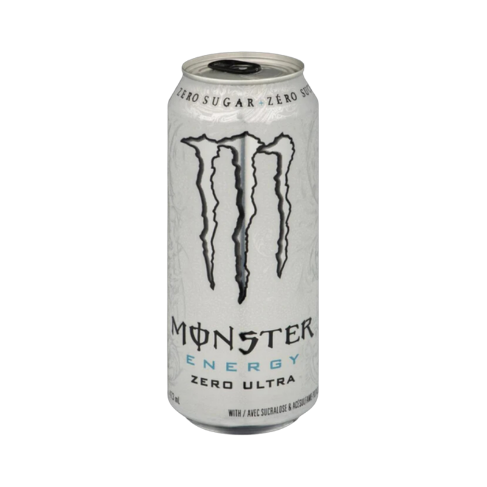 Monster Energy Zero Sugar
