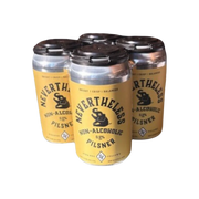 SF Nevertheless - Pilsner Non Alc