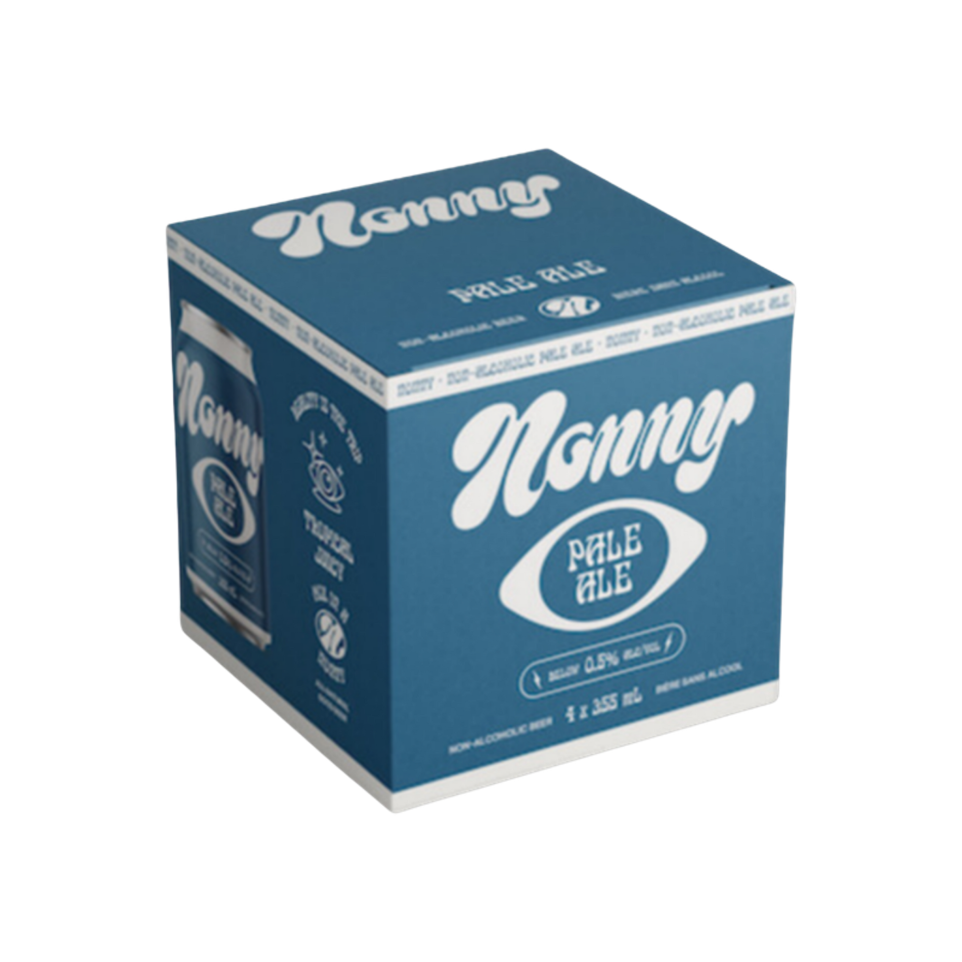 Nonny - Pale Ale Non-Alc