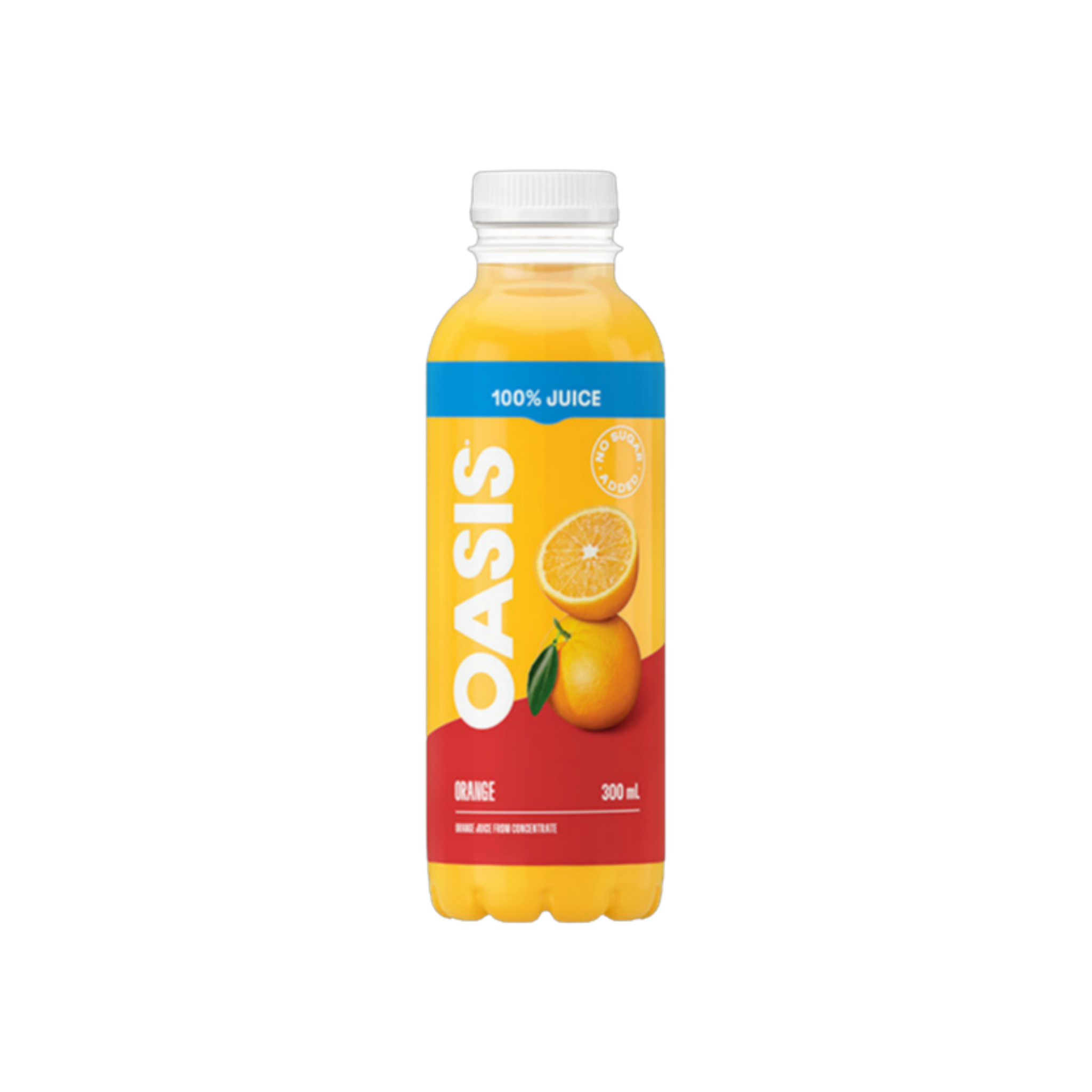 Oasis - Orange Juice 300Ml