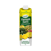 Fresh And Pure - Pineapple Burst