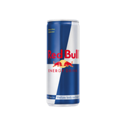 Red Bull Can 250Ml
