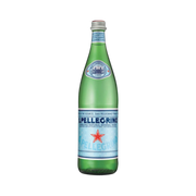 San Pellegrino - Sparkling Water 750Ml
