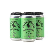SF Nevertheless - IPA Non Alc