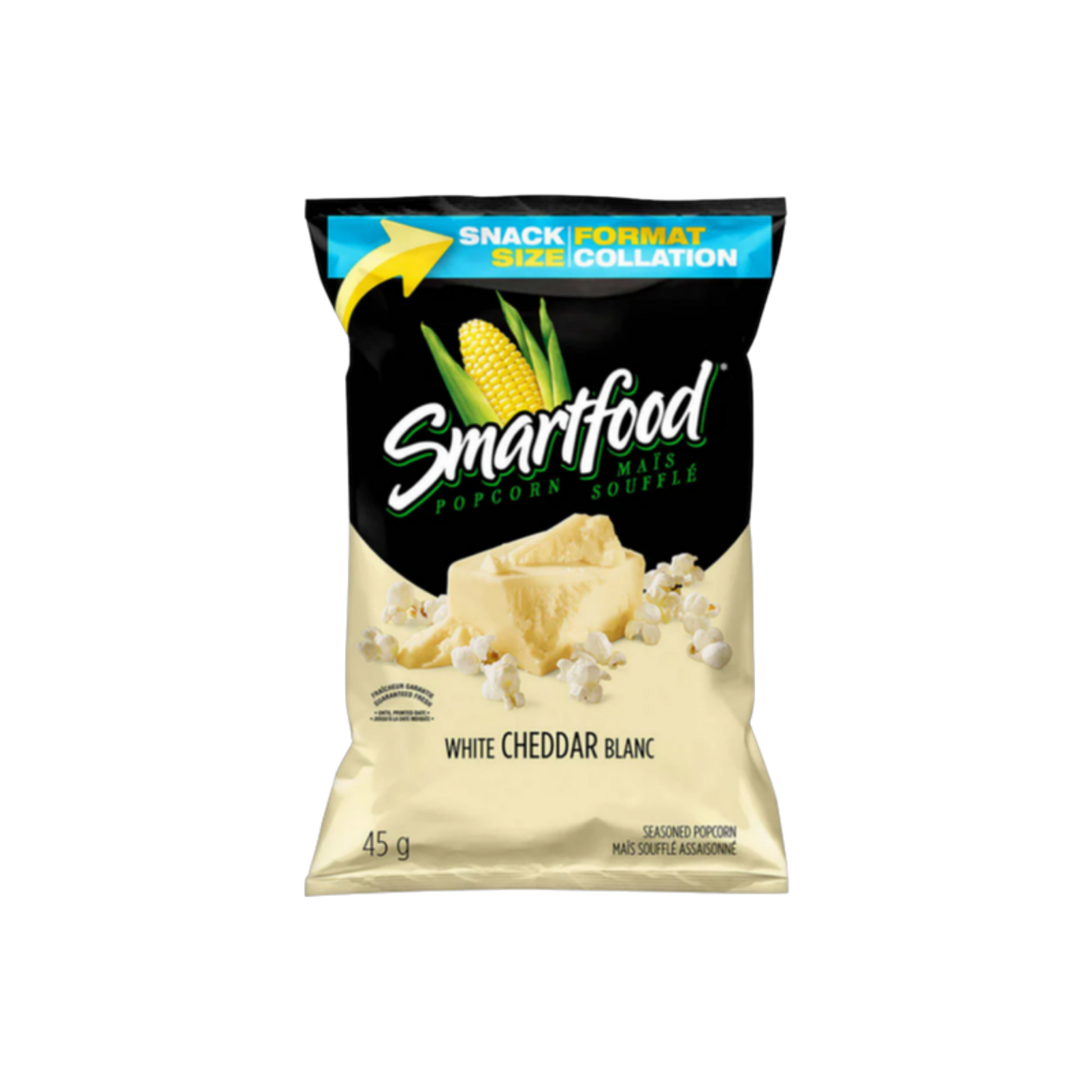 Smartfood White Cheddar 45G