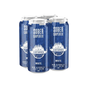 Sober Carpenter - White Craft 473Ml