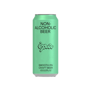 BSA - Smooth IPA NON-ALC