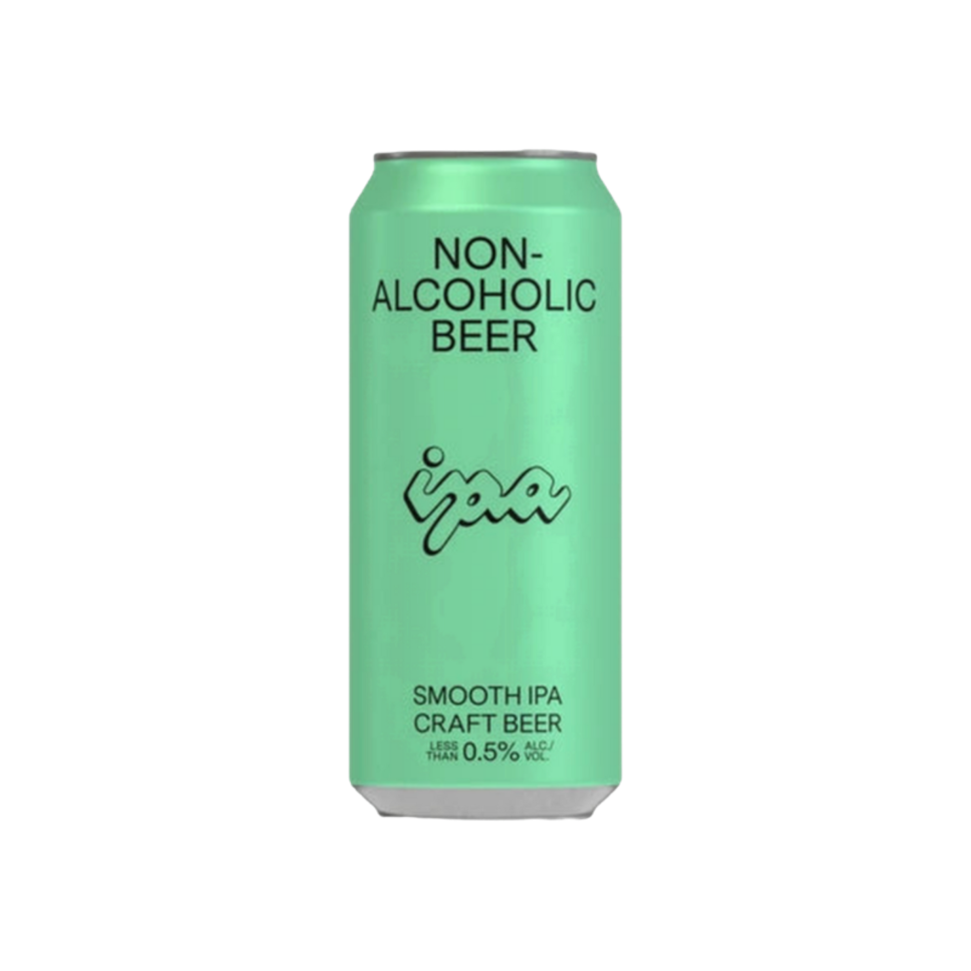 BSA - Smooth IPA NON-ALC