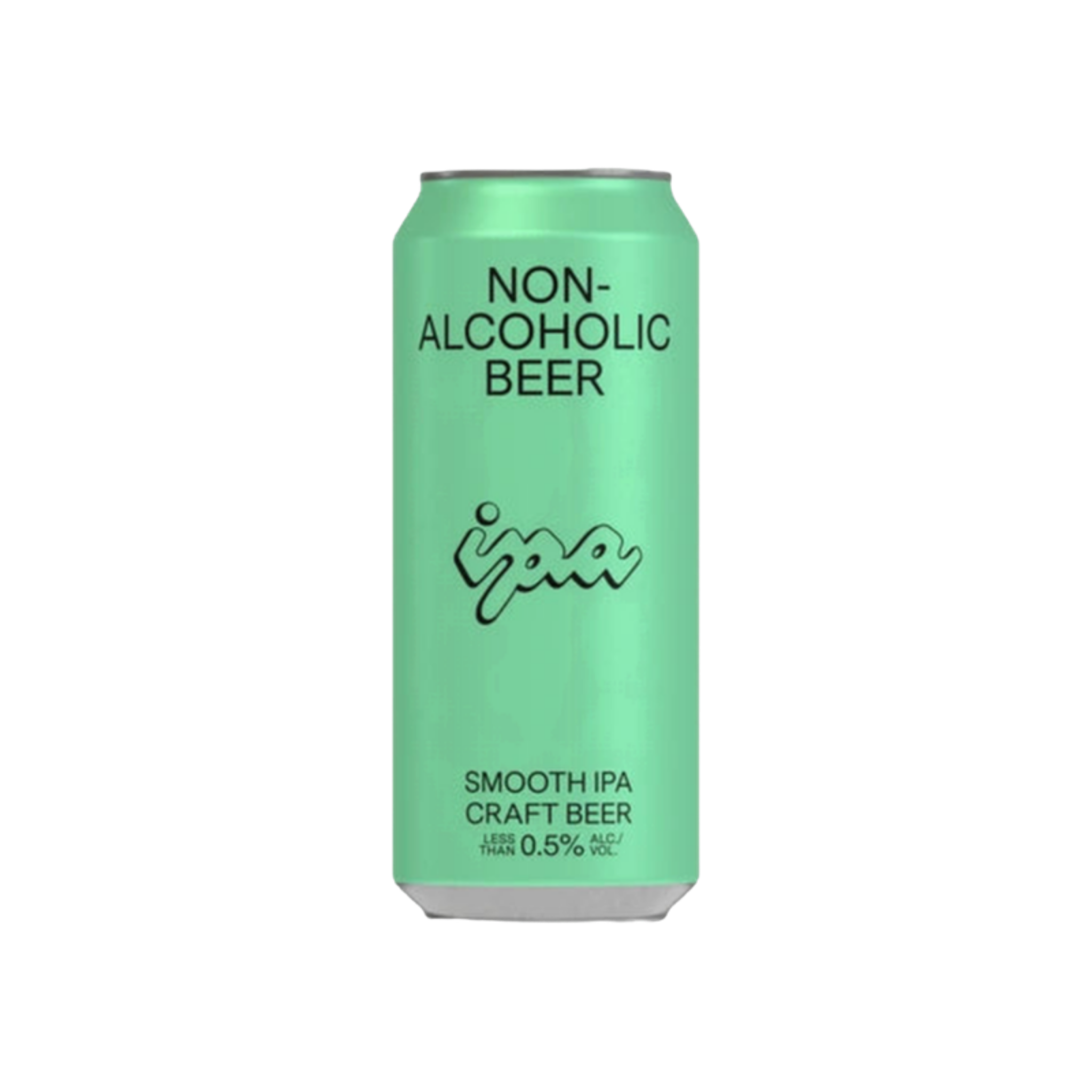 BSA - Smooth IPA NON-ALC
