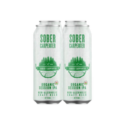 Sober Organic Session Ipa 473Ml