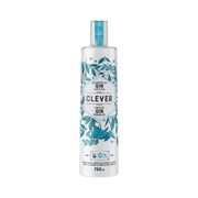 Clever Gin 750Ml