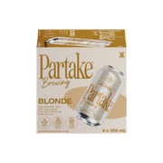 Partake - Blonde Non Alc