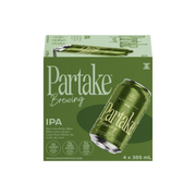 Partake - IPA Non Alc