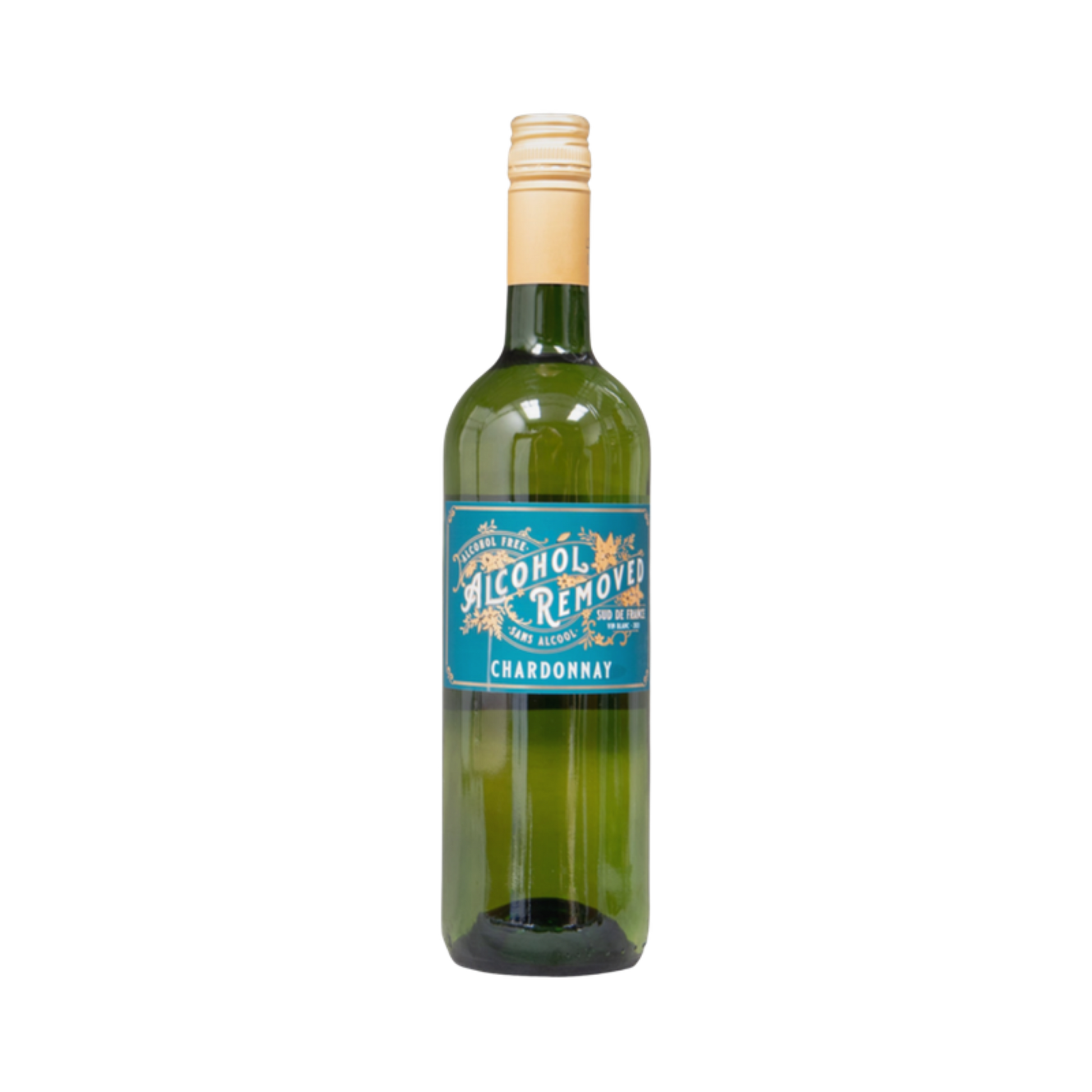 Colombette - Alco Free Chardonnay