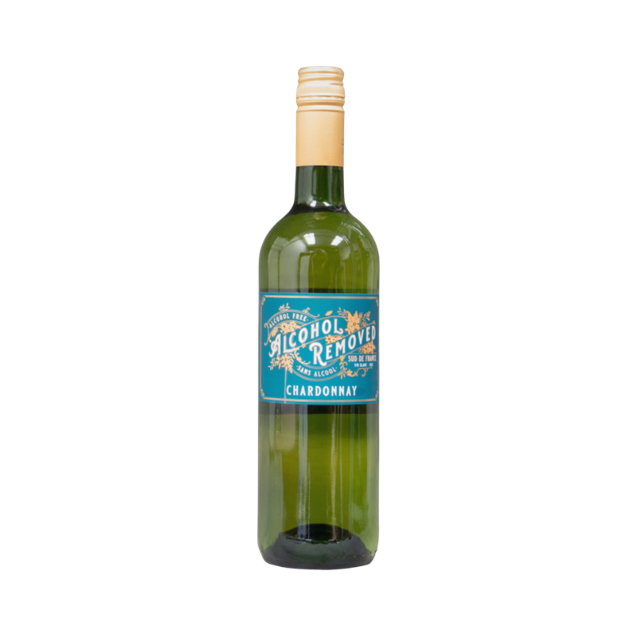 Colombette - Alco Free Chardonnay