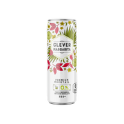 Clever Margarita 355Ml