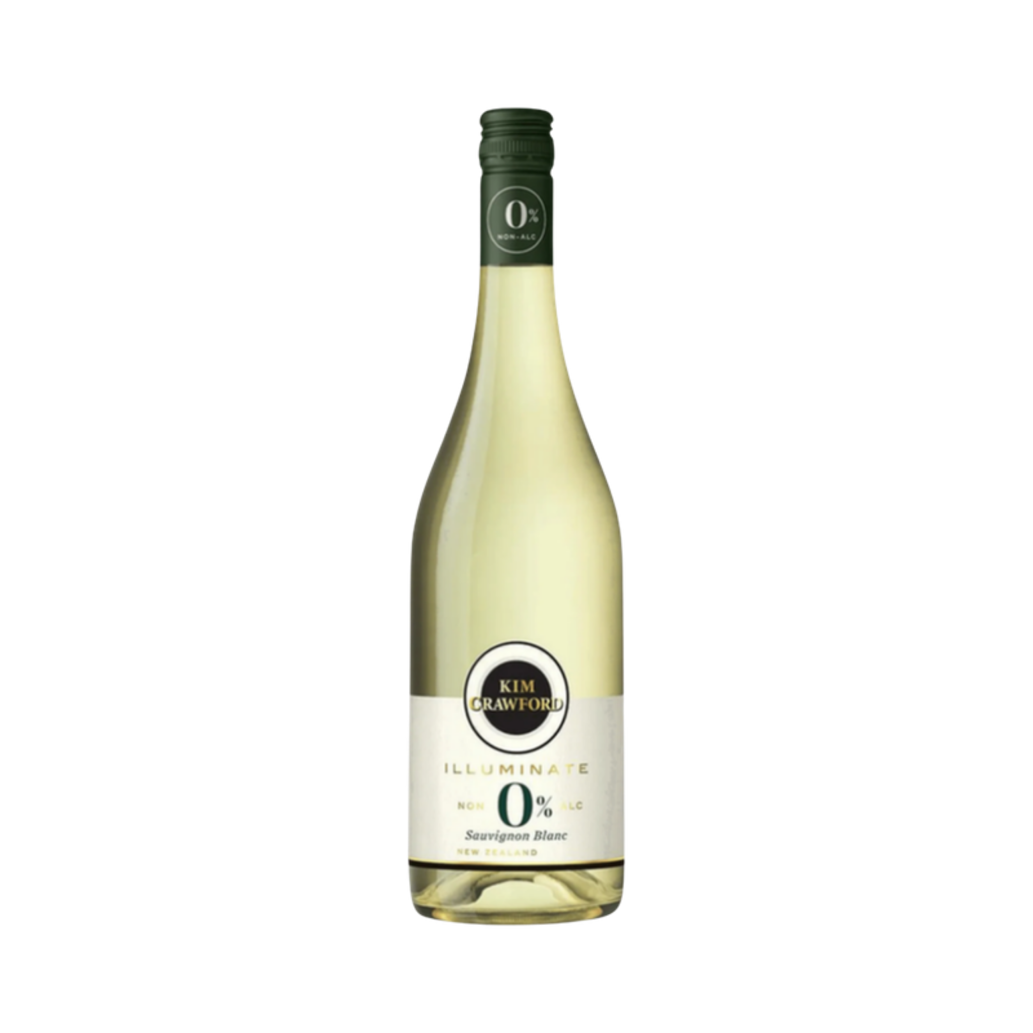 Kim Crawford - Sauv Blanc Non Alc