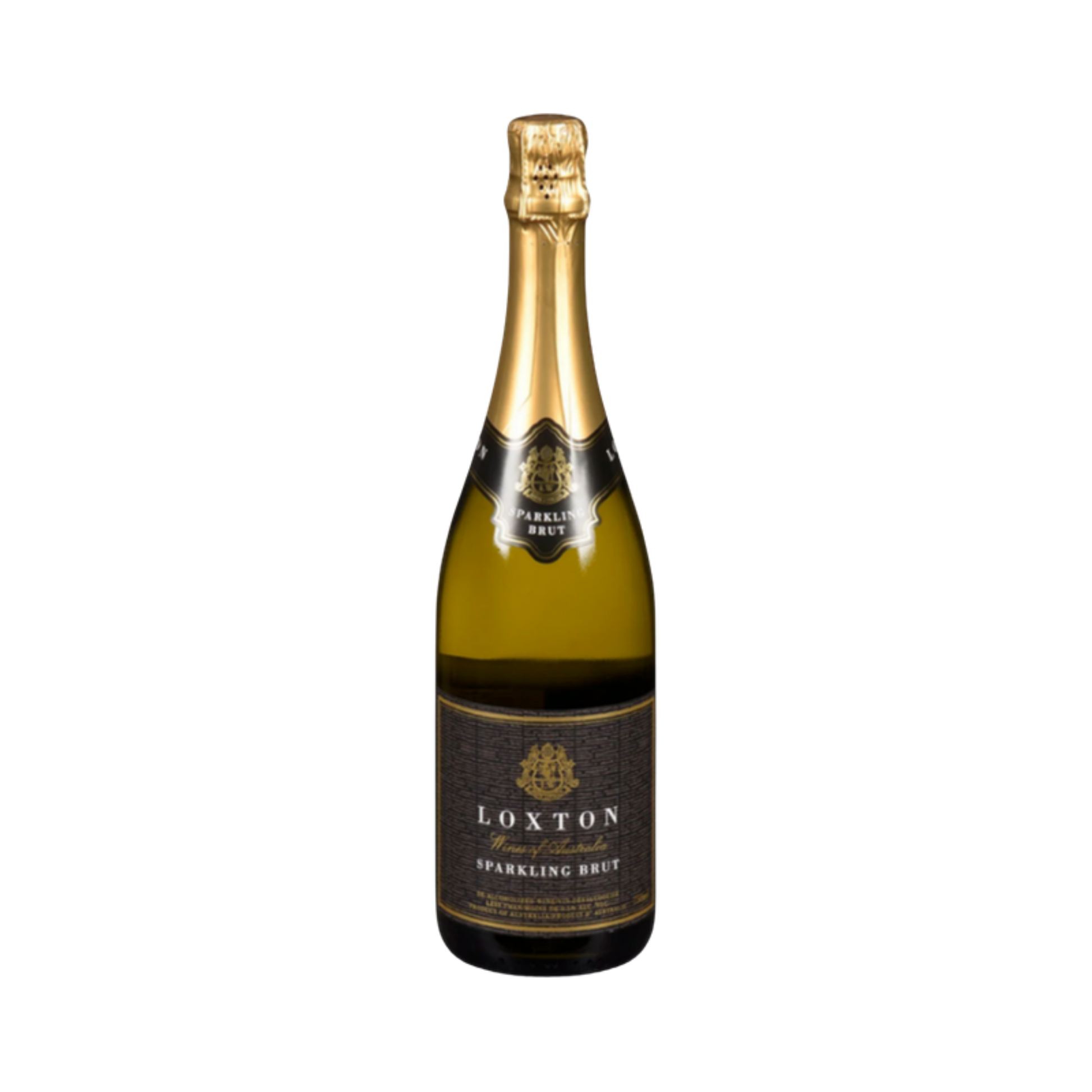 Loxton - Sparking Brut Non Alc