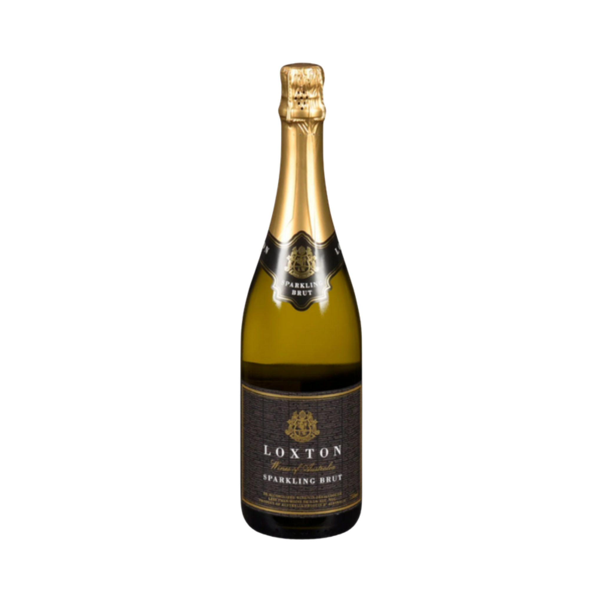 Loxton - Sparking Brut Non Alc