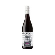 Not Guilty - Red Blend Non Alc