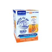 White Claw Zero - Mango Passionfruit