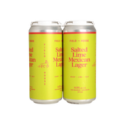 Field House - Salted Lime Lager Non Alc