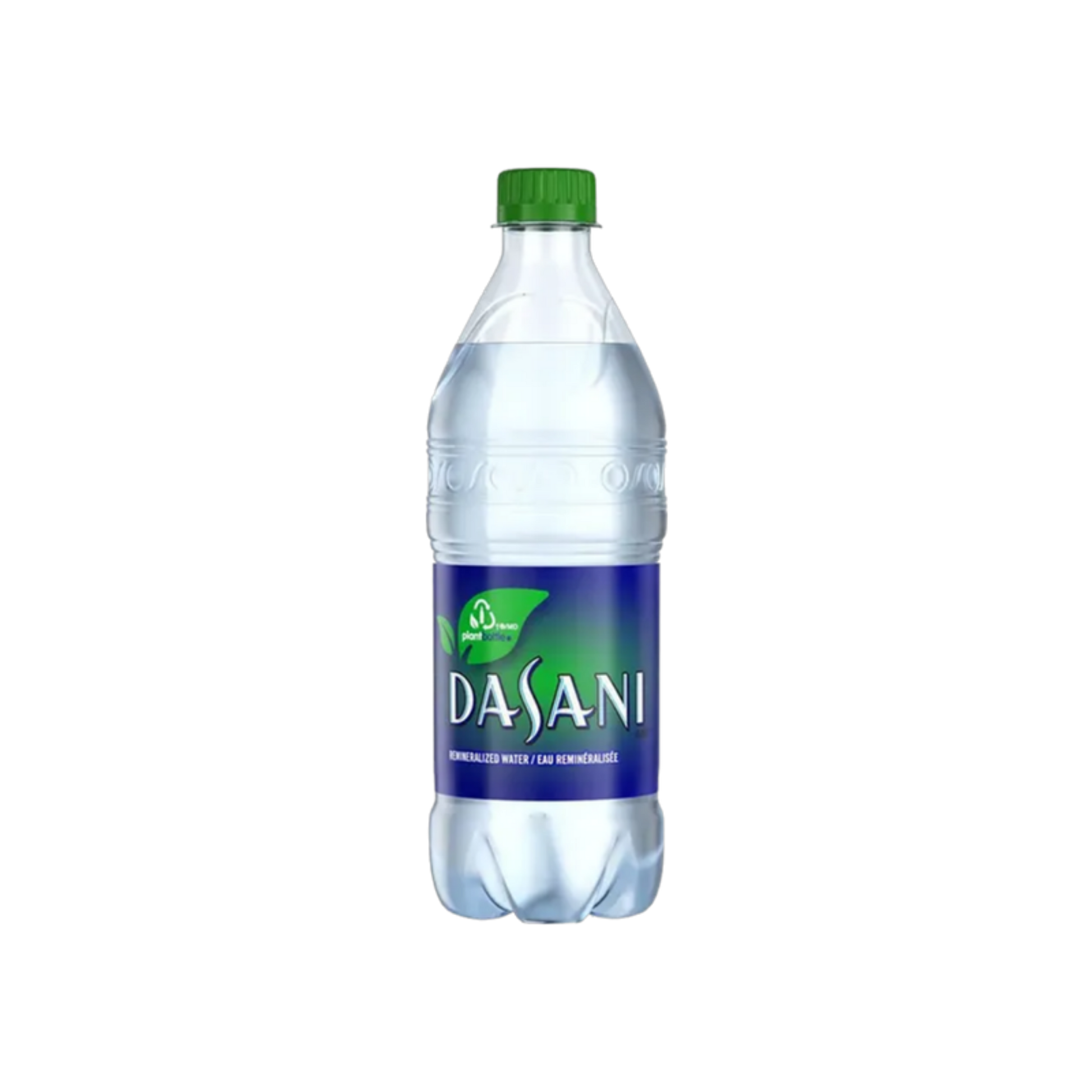 Water 500Ml
