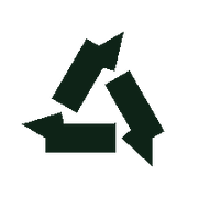 Recycle icon - BC Bottle Deposit