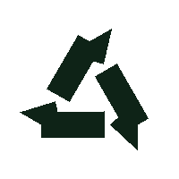 Recycle icon - BC Bottle Deposit